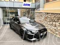 Audi RS3 Sportback
